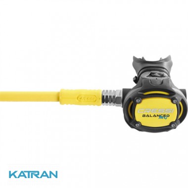 Дайвинг октопус Octopus MG Balanced