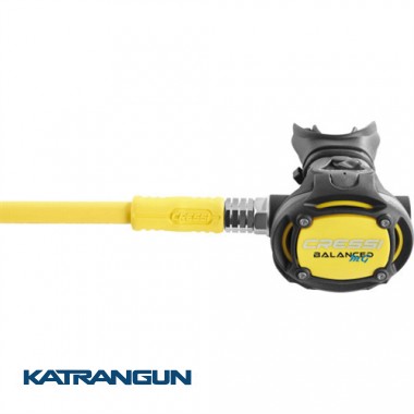 Дайвінг октопус Octopus MG Balanced