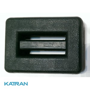 Вантаж прогумований 1 кг