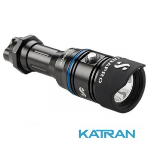 Фонарь подводный Scubapro Novalight 850R