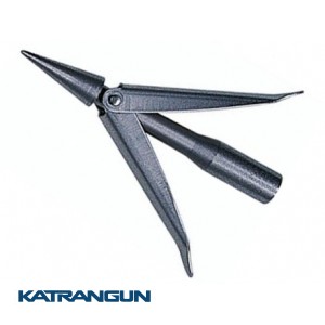 Наконечники для подводных ружей Seac Sub Concorde