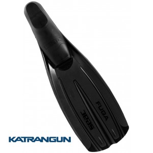 Ласти для снорклінгу Seac Sub Fuga