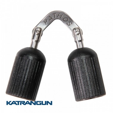 Зацеп составной короткий для Pathos Laser