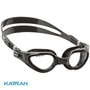 Профессиональные очки для плавания Cressi Sub Right