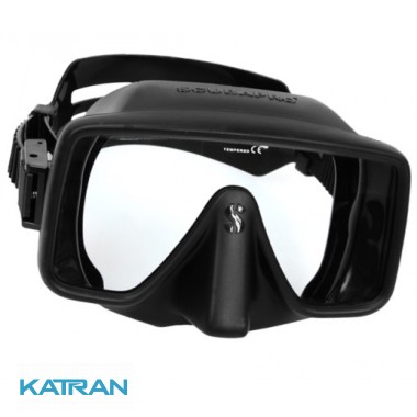 Маска подводного плавания Scubapro Frameless