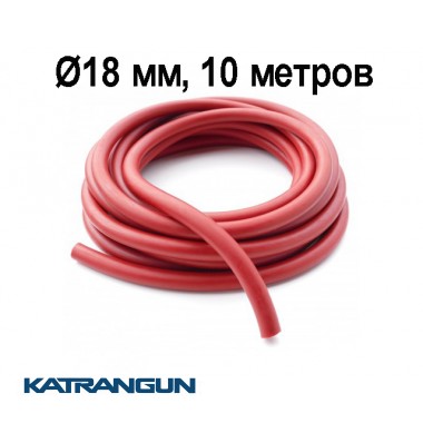 Тяги для арбалетів Pathos Tnt Dinamite; 18 мм, 10 метрів