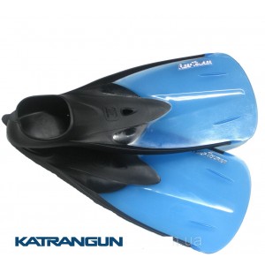 Ласти для снорклінгу