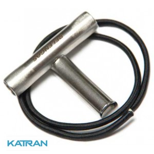 Безопасная заряжалка для подводного ружья Pelengas, 14мм, увеличенная