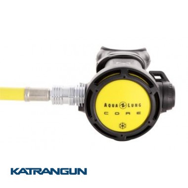 Октопус для дайвинга Aqua Lung Core