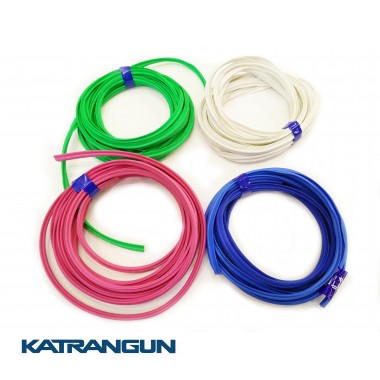 Отбортовка Deep Master; для лопастей  (на метраж)