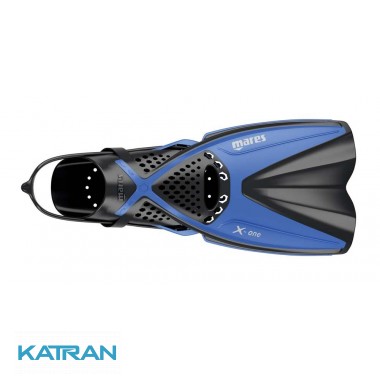 Ласты для снорклинга Mares X-One