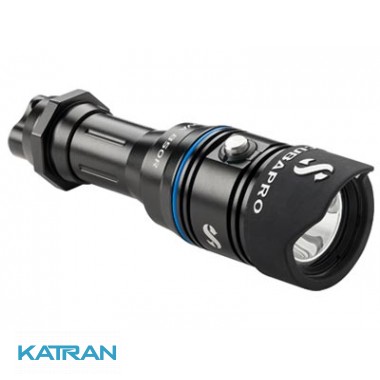 Фонарь подводный Scubapro Novalight 850R