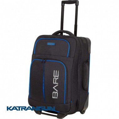 Сумка для дайвинга BARE CARRY-ON WHEELED LUGGAGE