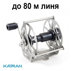 Катушка MVD Reel Vertical AFS NG, размер XL