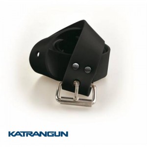 Пояс разгрузочный C4 MARSEILLAISE с нейлоновой пряжкой