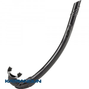 Трубка для фрідайвінгу IST SN-36