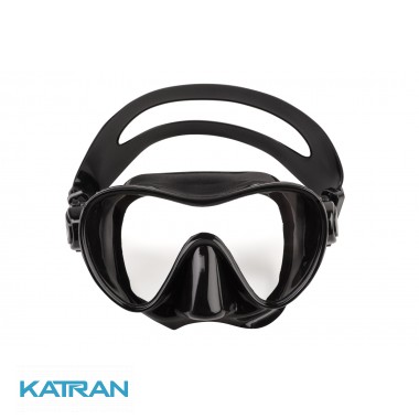 Маска для плавання дитяча Scorpena Junior