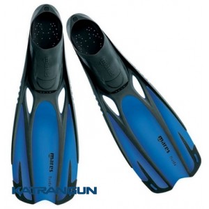 Ласты для погружения Mares Fluida