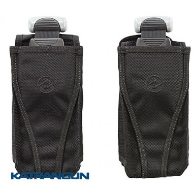 Карманы для компенсатора AquaLung Outlaw; 4,5 кг