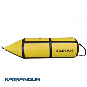 Буй для подводной охоты в море и океане KatranGun Sea Hunter