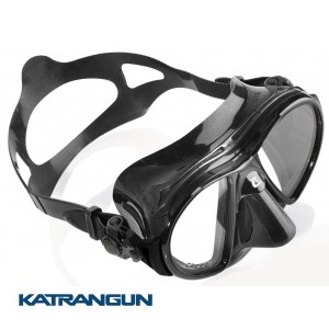 Маска для снорклінга Cressi Sub Air