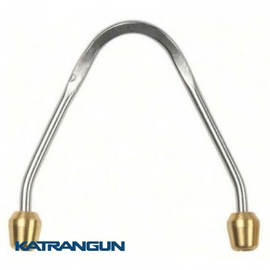 Зацепы для арбалетов со сферами Salvimar Big