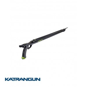 Арбалет для подводной охоты SALVIMAR ARES  with reel 