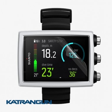 Захисна плівка для Suunto EON Core
