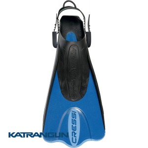 Ласты для сноркелинга и дайвинга Cressi Sub PALAU SAF