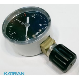 Манометр для підводної рушниці Pelengas