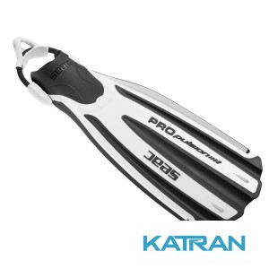 Ласты для дайвинга Seac Sub Propulsion S
