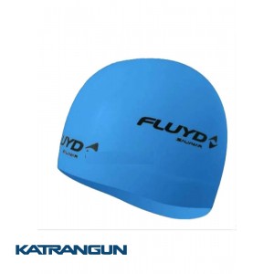 Шапочка силиконовая Salvimar 3D FLUID