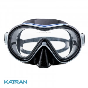 Маска для дайвінгу Marlin Haiti