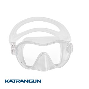 Маска для плавання дитяча  Scorpena Junior