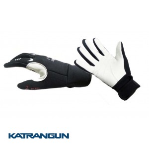 Рукавички для підводного плавання BS Diver Amara 2 мм