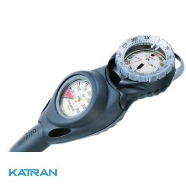 Консоль аналоговый Suunto Two /300/7