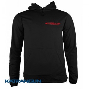 Толстовка c капюшоном Epsealon Technical Hoode