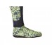 Шкарпетки для підводного полювання Scorpena C Green Camo 5 мм