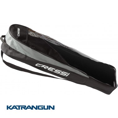 Чехол для охотничьих ласт Cressi Sub Gara Bag Basic