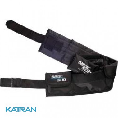Пояс Seac Sub для мягких грузов