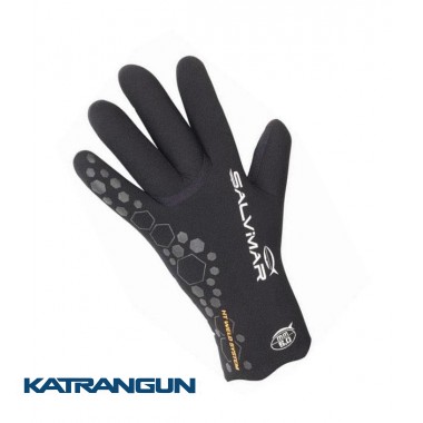 Рукавички підводне полювання Salvimar HT Weld System 5 мм