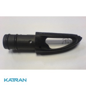 Голова для арбалета Salvimar Voodoo Rail Open