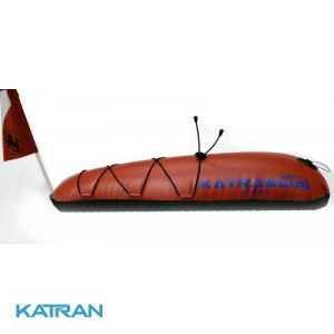 Буї для підводного полювання