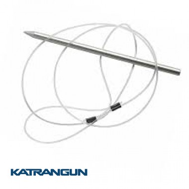 Кукан подводная охота Salvimar лесочный