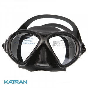 Маска для плавания под водой Marlin Superba