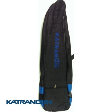 Сумка для довгих ласт KatranGun Spearfins