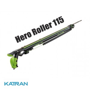 Подводное ружье арбалет Salvimar Hero Roller 115