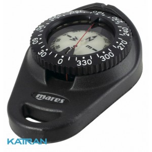 Компас Mares (для крепления на компенсатор плавучести)