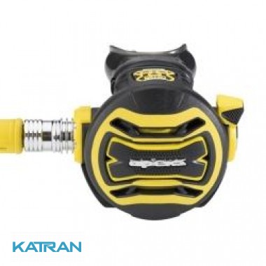 Октопус для дайвинга Apeks XTX 40