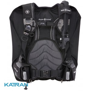 компенсатор плавучості для дайвінгу Aqua Lung Dimension